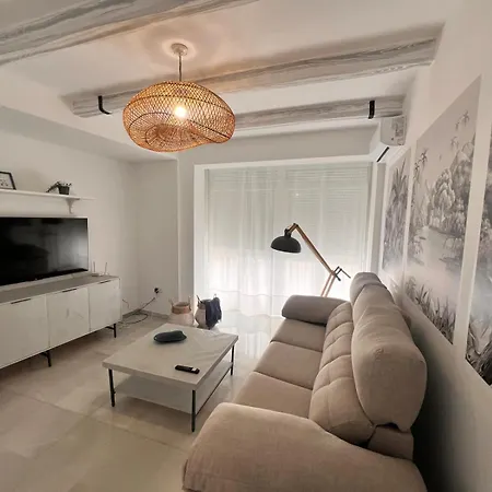 Apartment Victoria Centro 34