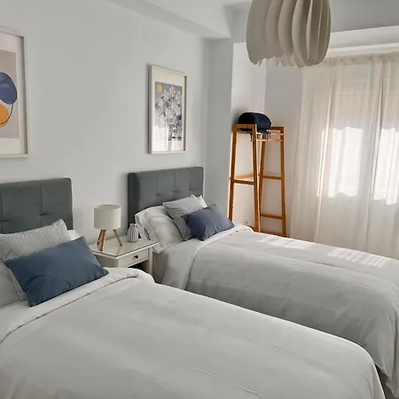 Victoria Centro 34 Apartment