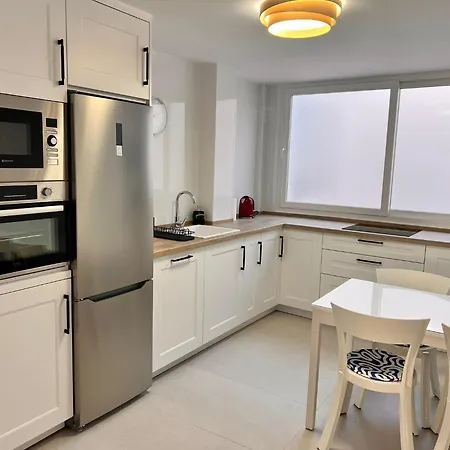 Apartment Victoria Centro 34 Puerto Real